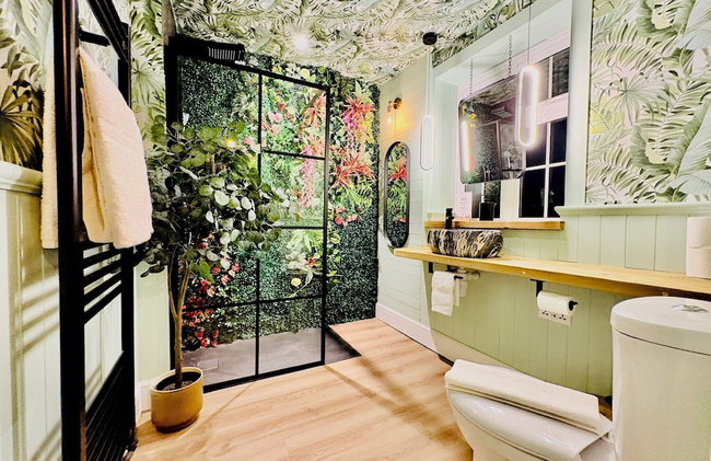Rest Boutique Portobello - Foto 61