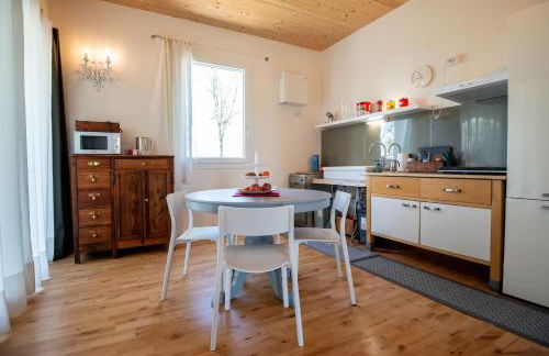 CASA55 Olmo in campagna al piano terra - Photo 14