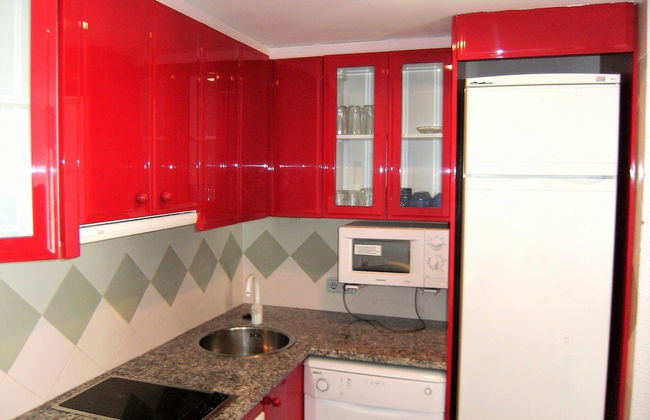 Apartaments Illa Mar d'Or - Foto 61