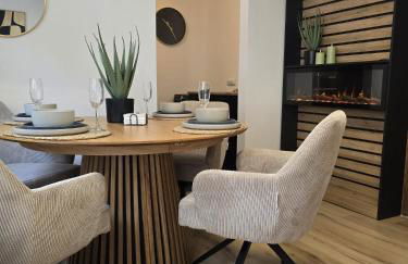 Heimatliebe Geseke - FeWo - Foto 12