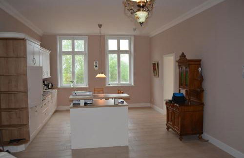 Gutshaus Redentin - Foto 73