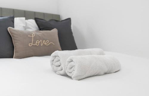 Chic Urban Room In Vibrant Brixton - Bathroom Shared With Just One Other Room - Foto 7