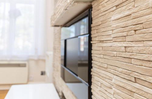 Holiday Beach Flat in Bournemouth, England, UK - Foto 8