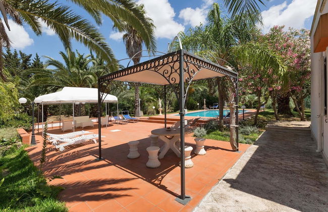 Villa Le Due Sorelle - Foto 48