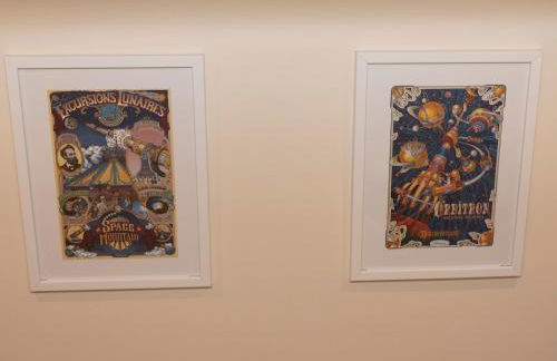 Spacious 3-Bed Home Woolwich O2 Crossrail - Pass the Keys - Foto 32