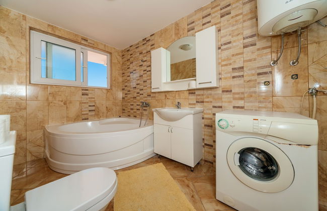 ApartHotel Stijovic - Foto 41