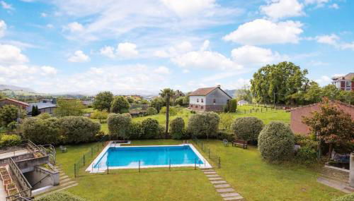 El Rincon de las Americas - Foto 2, Garden, Garden view