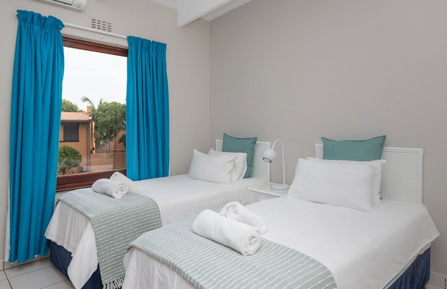 San Lameer Villa Rentals 2823 - Foto 5