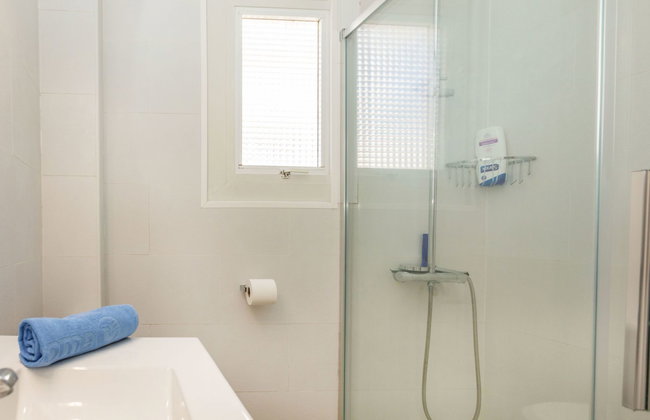 Apartment Mirror by Interhome - Photo 29
