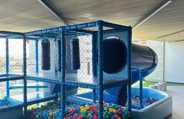 New Time Apto 1303 - Photo 12