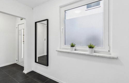 MONTEUR - Unterkunft für bis zu 7 Personen in 63456 Hanau - HU09 - Foto 10