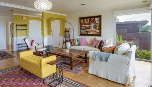 Stunning Bay-View Home in Kensington! - Foto 5