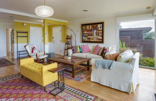 Stunning Bay-View Home in Kensington! - Photo 5