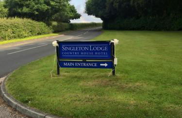 Singleton Lodge Country House Hotel - Foto 21