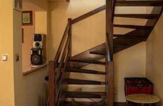 Gospodarstwo Agroturystyczne Wincentówka - Foto 73