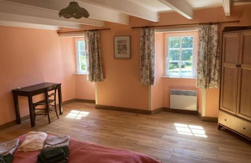 711- Spacieuse ferme bretonne - Foto 13