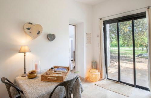 Mas Coeur Provence Calme Beauté Grand Parc - Photo 58