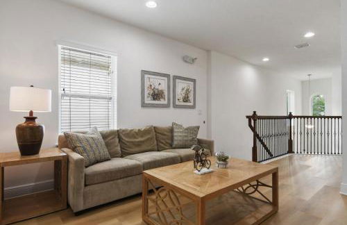 Refurbished Lux 6 Bed Golf Views At Reunion Resort By Shine Villas - Foto 14