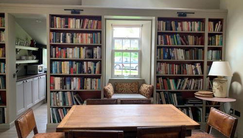 Barns Library - Foto 5