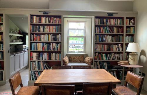 Barns Library - Foto 5