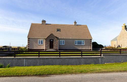 Ar Dachaigh, North Uist - Foto 1