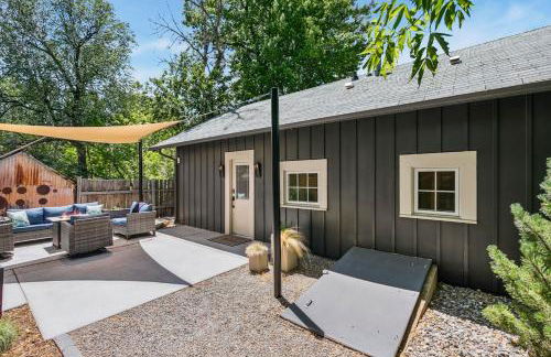 Chic Luxury Retreat in Old Town, Walk Everywhere! - Foto 49