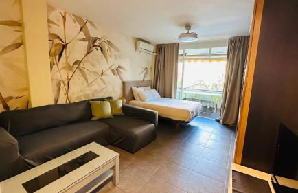 Marbella Studio Golden Mile - Foto 1