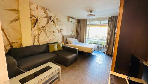 Marbella Studio Golden Mile - Foto 1