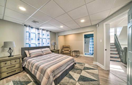 Pittsburgh House Less Than 4 Miles to The Strip District! - Foto 10