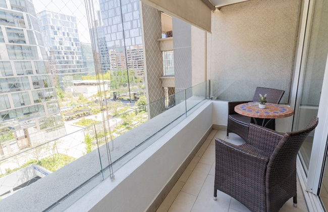 Kennedy Apartments Los Militares - Foto 13