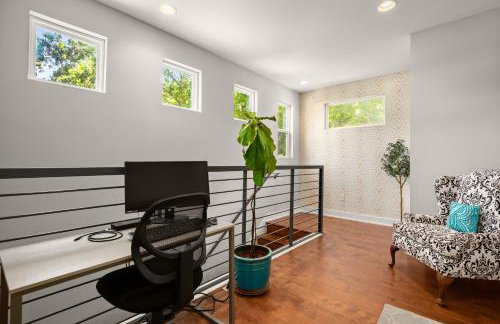 Luxury East Austin at its Finest! - Foto 56