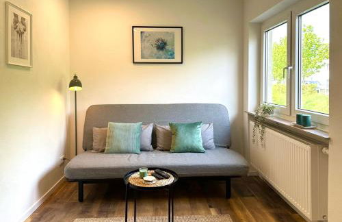 Ferienwohnung an der Eisdiele - Foto 6