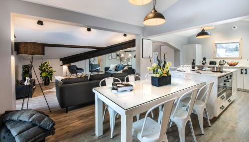 Résidences Alticimes - Foto 3