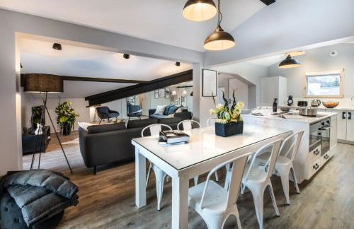 Résidences Alticimes - Foto 3