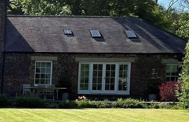 Mansion Annexe - Private 5 Acres-stunning Grounds - Photo 21