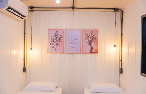 Studio Container - Conforto e Ótima Localização - Foto 13