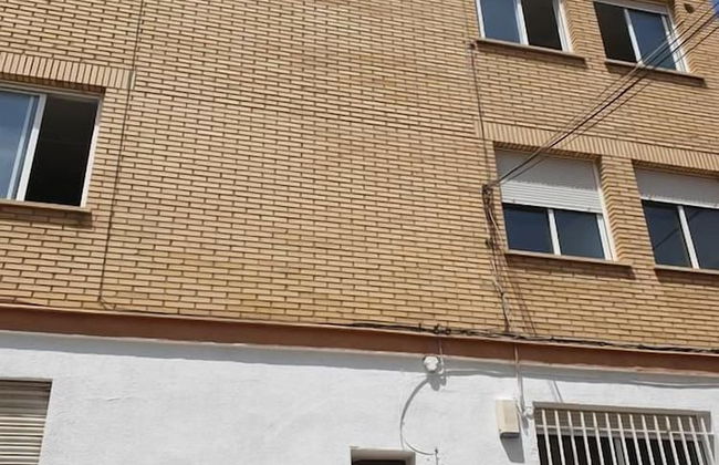 Style Apartments Cabanyal Marina Beach - Photo 1