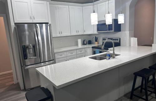 Stunning 3BR Home Near Downtown Houston - Sleeps 8 - Foto 8