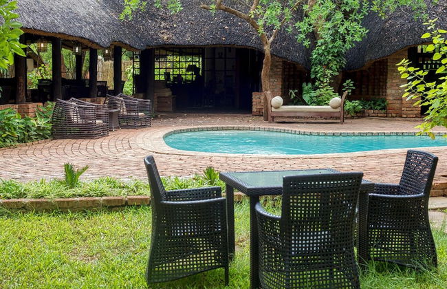 The Royal Sichango Village - Foto 38