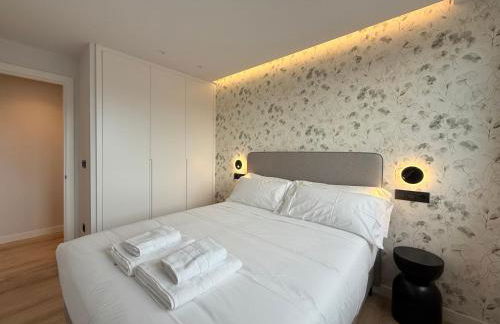 Plaza España - Apartamentos Burgos Deluxe - Foto 47