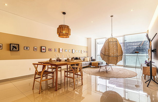 Casa Reforma by Kukun - Foto 25