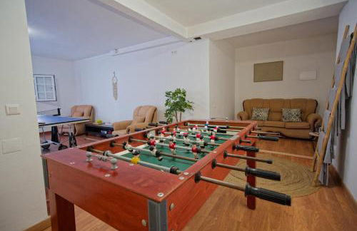 Villa As Cumadres - Foto 41