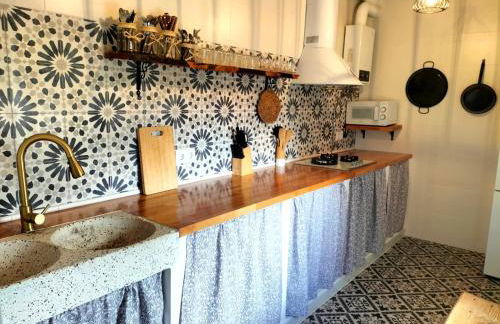 Casas Rurales Mirador del Taibilla - Foto 20