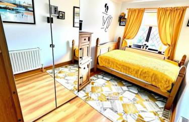 DAINTY HOME STAY - 6 BDR Contractors, Family & Group - Foto 22