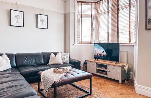 Ty-Fry House, by Solace Stays - Foto 28