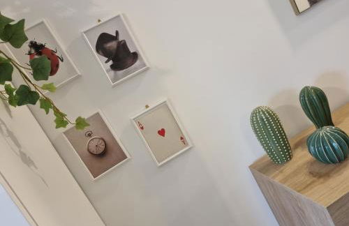 GIULIA'S HOUSE - Natura & Avventura - Foto 48