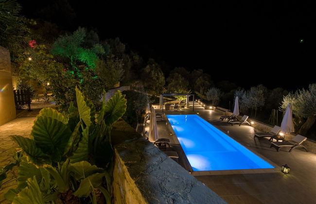 Serenity River Villa - Foto 21