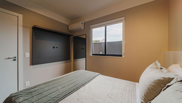 Apartamento Morse para até 3 pessoas - Foto 5, Habitación