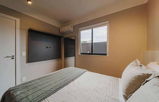 Apartamento Morse para até 3 pessoas - Foto 5