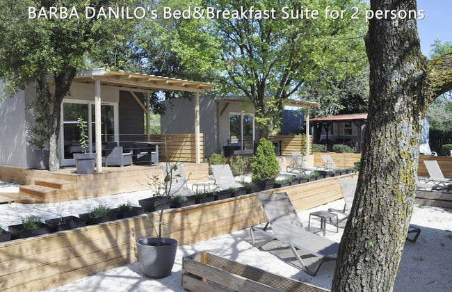 B&B Ulika Rovinj - Adult only - Foto 30